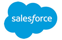 Logo-fax-sms-messaging-api-SALESFORCE